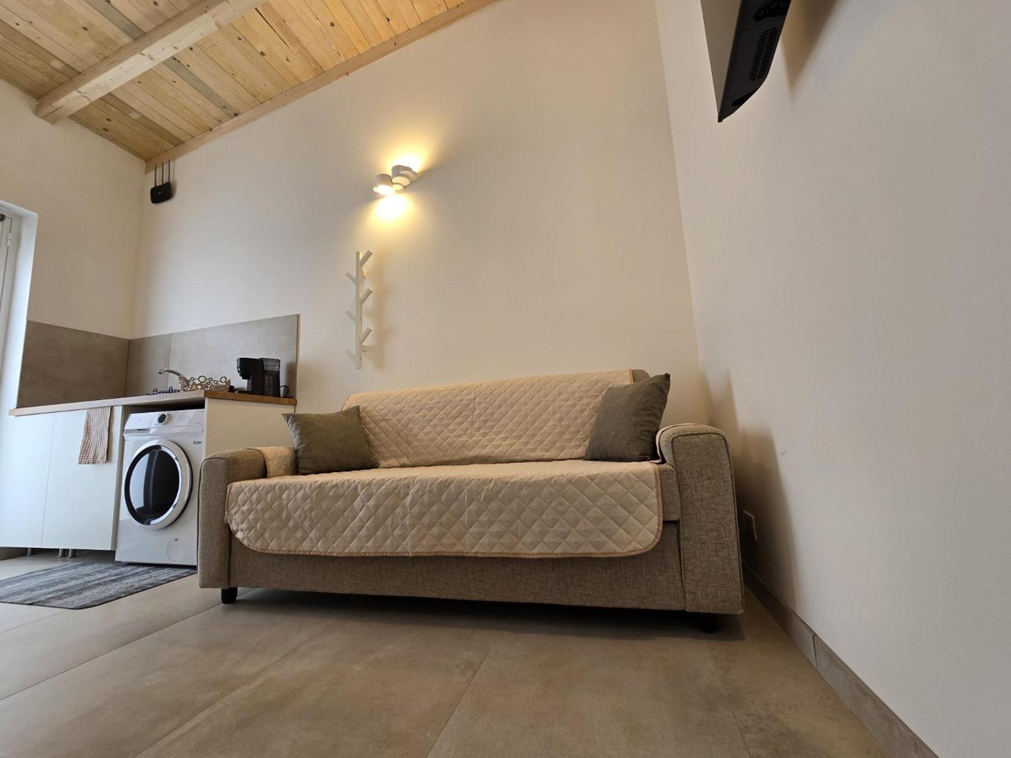 Fortino Living Winter Catania Exterior foto