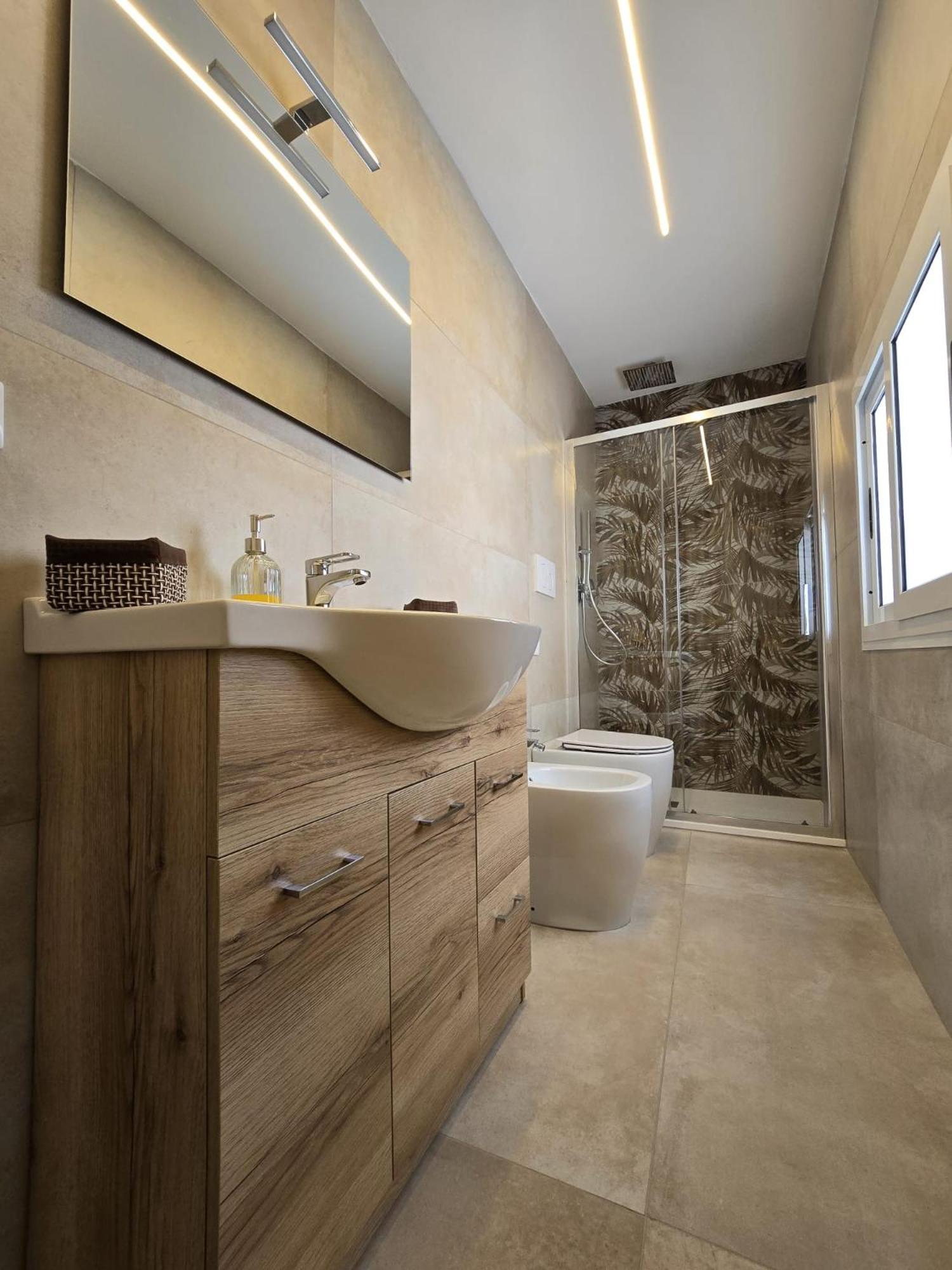 Fortino Living Winter Catania Exterior foto