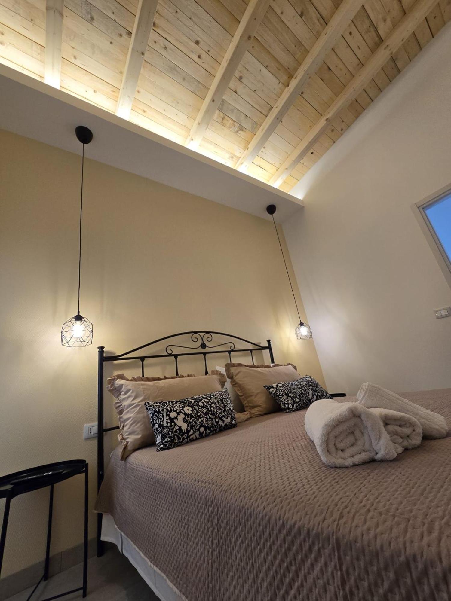Fortino Living Winter Catania Exterior foto
